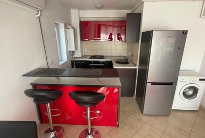 Apartament cu 3 camere decomandat în Exterior Vest - 8