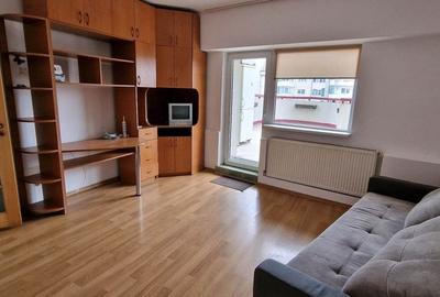 Garsonieră decomandată în Turnișor - 5