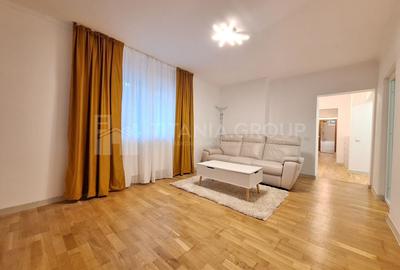 Apartament cu 4 camere decomandat, mobilat în Răcădău - 3