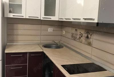 Apartament cu 2 camere semidecomandat în Nicolina - 4