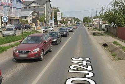 Spațiu comercial, de 60 mp, în Valea Adâncă - 3