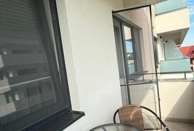 APARTAMENT LA PRIMA INCHIRIERE, BLOC NOU, PODU ROS - 1