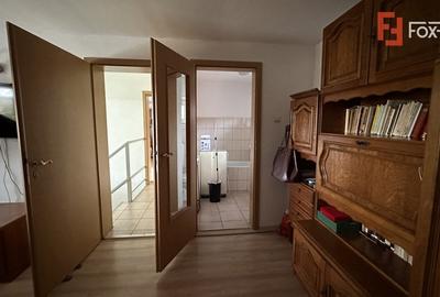 Casă individuală cu 4 camere cu Canalizare în Chișoda - 15