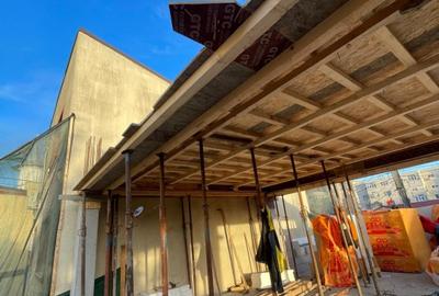 Vila YIN P+2: 251 mp construiti si curte, zona centrala a Constantei - 3