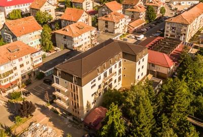 Apartament cu 2 Camere de vanzare in Nehoiu Ultracentral - 2