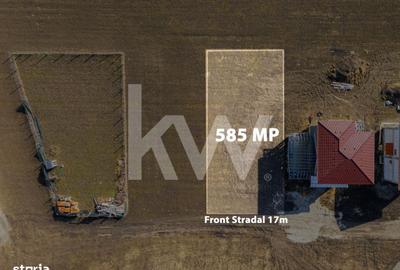 Spațiu comercial, în Sânpetru - 3