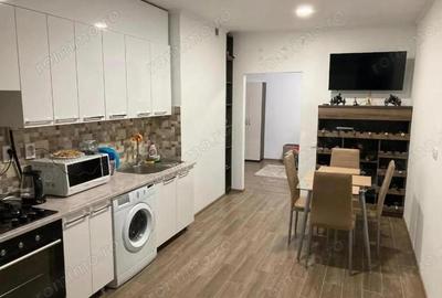 Apartament cu 2 camere in zona Cetatii - 3