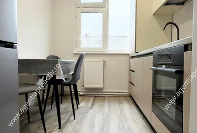 Apartament cu 2 camere semidecomandat în Țiglina 1 - 5