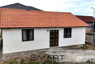 Casa 1 nivel 75mp Cartier Tineretului Sura Mica - 2