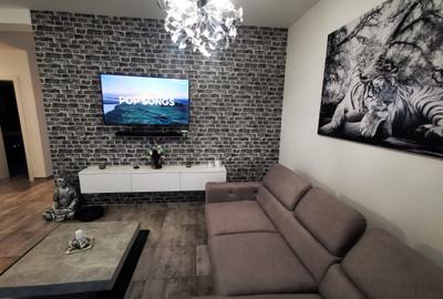 Casă tip înșiruită modernă de vânzare în Dumbrăvița - 3