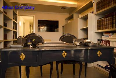 Ap. 5 Camere penthouse in sos, Nodului - 13