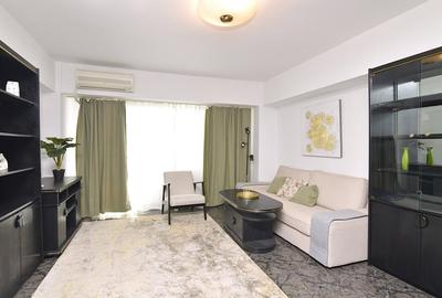 INCHIRIERE APARTAMENT 3 CAMERE BULEVARDUL UNIRII - ZEPTER - 3