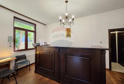 Barbu Vacarescu intersectie St. Cel Mare | moderna | versatila - 7