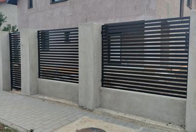 Casă cu 4 camere cu Teren 560 Mp în Giarmata - 5