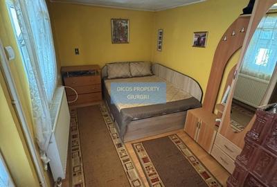 De Vânzare - Casă, Strada Griviței - 7