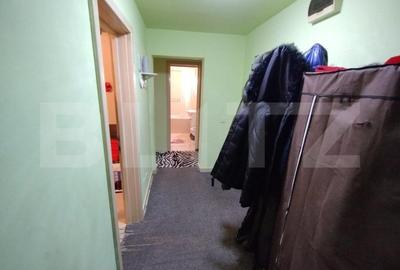 Apartament 2 camere, 56mp, decomandat, parter, zona Han - 3