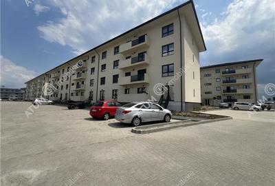 Apartament cu 3 camere decomandat în Aeroport - 16