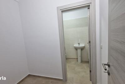 Spațiu comercial, de 91 mp, în Gării - 4