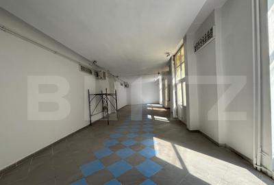 Spa?iu Comercial, 150 mp, Zona Garii de Nord - 1