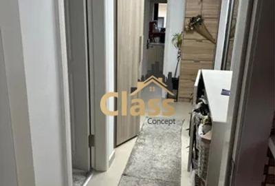 Apartament cu 2 camere decomandat, mobilat în Borhanci - 6
