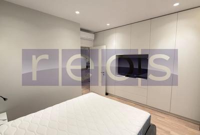 Apartament cu 2 camere, mobilat în Iancu Nicolae - 4