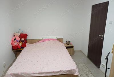 Obor, Sos. Mihai Bravu - 8