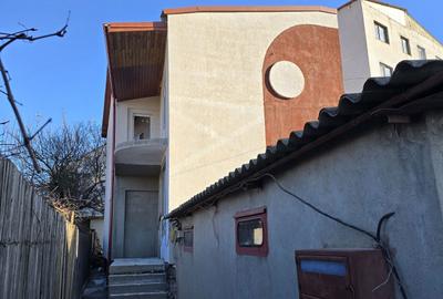 Casă cu 4 camere în Central - 5