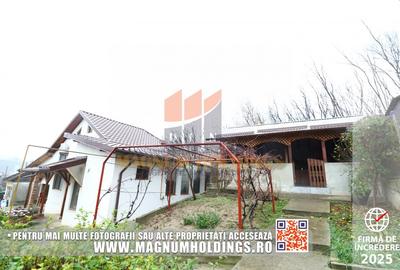 Casa Albota, Mares, 260 mp construiti, 1700 mp teren - 5