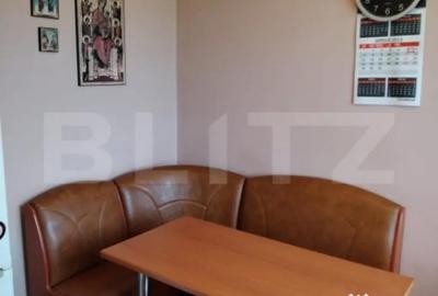 Apartament cu 2 camere decomandat în Nicolae Titulescu - 6