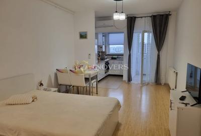 Garsonieră semidecomandată, mobilată în Prelungirea Ghencea - 1