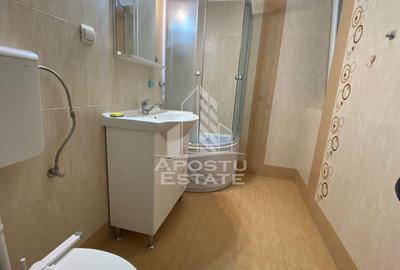 Apartament 2 camere,centrala proprie, loc parcare, zona Giroc - 7