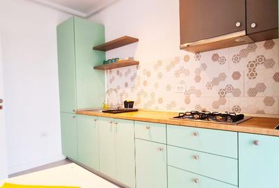 Apartamente de inchiriat in extrasezon - Mamaia Nord - 2