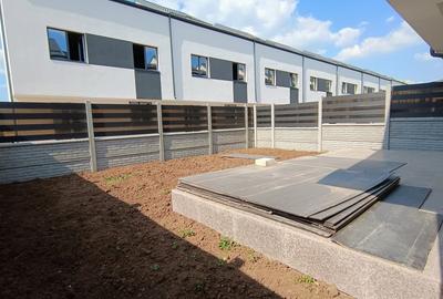 Ultima Vila de Vanzare Chiajna situate intre Padure si Lac,Comison 0 - 5