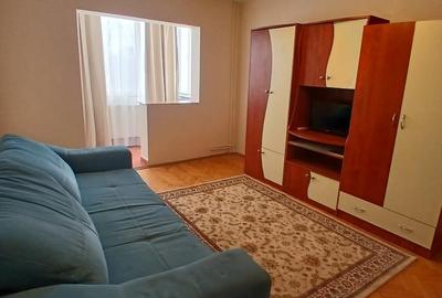 Garsonieră decomandată, mobilată în Girocului - 1