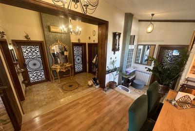 Apartament 4 camere zoma Piata Ovidiu - Peninsula - 12