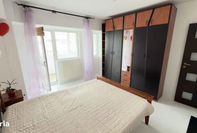 Apartament cu 4 camere semidecomandat, mobilat în Tei - 4