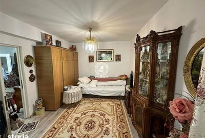 Apartament cu 3 camere semidecomandat în Tătărași - 8