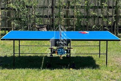 Pensiune amenajata 10 camere, 10 bai, 2 bucatarii, in Delta Dunarii - 7