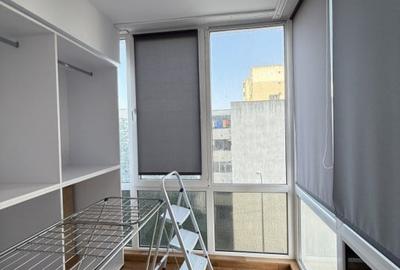 Apartament 3 camere - 135 mp-premium-Faleza Nord - 13