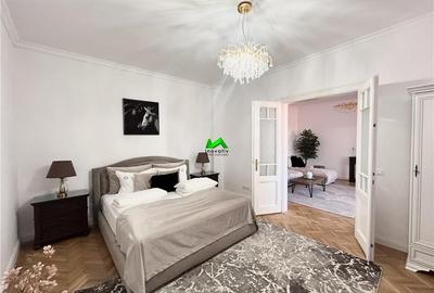 Oportunitate unica! Apartament LUX de vanzare Sibiu Rennes - 4
