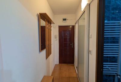 Apartament cu 2 camere nedecomandat în Central - 8