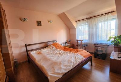 Casă cu 3 camere cu Teren 970 Mp în Sântana de Mureș - 7