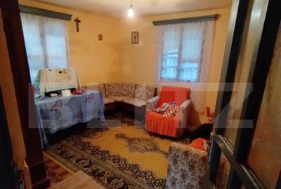 Casă cu 2 camere cu Teren 799 Mp în Central - 16