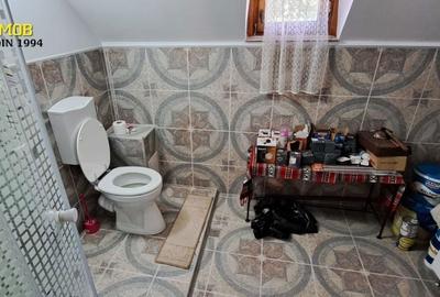 Casă cu 4 camere în Dumbrava - 5
