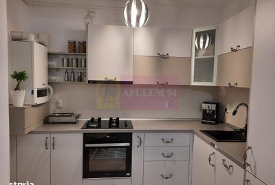 Apartament cu 2 camere decomandat în Timișoara