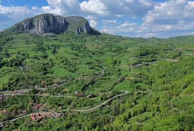 Teren în Buceș - 4