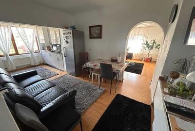 Casă cu 4 camere în Fălticeni - 2