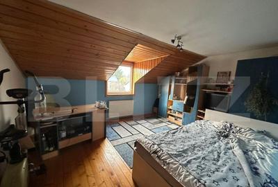 Casă cu 5 camere cu Teren 761 Mp în Blașcovici - 2