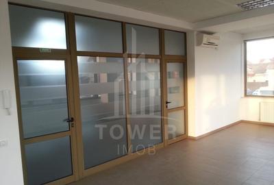 Spatiu comercial de inchiriat | Calea Dumbravii-Sibiu - 1