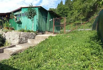 Casă cu 4 camere cu Teren 160 Mp în Anina - 9